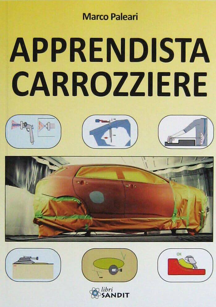 Apprendista Carrozziere