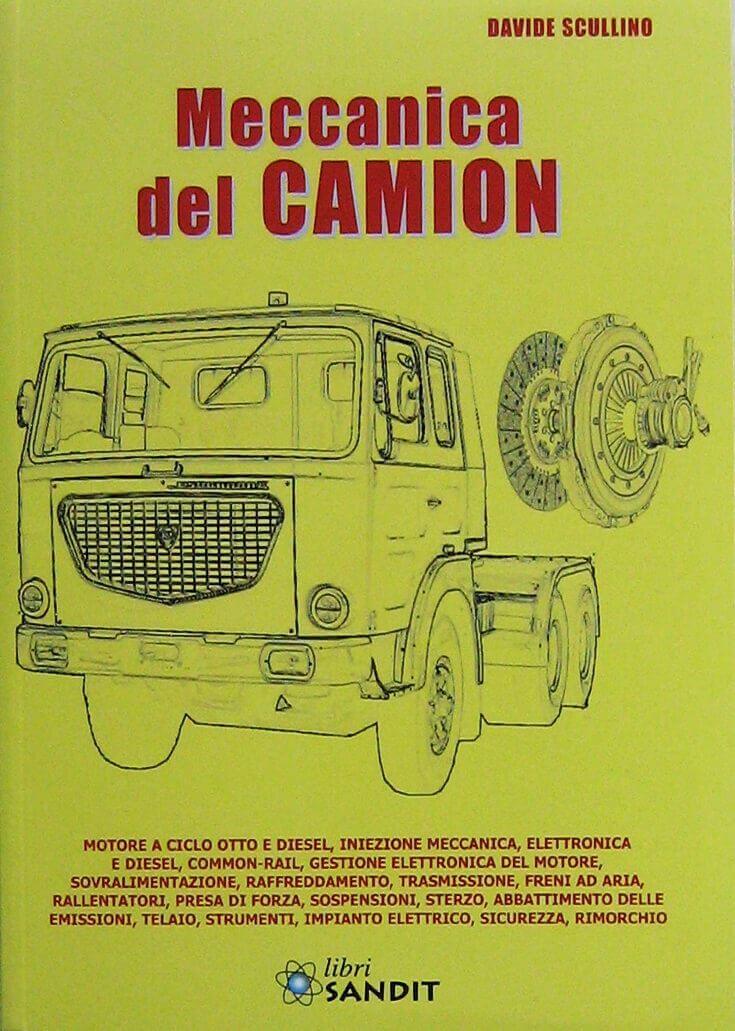 Meccanica Del Camion
