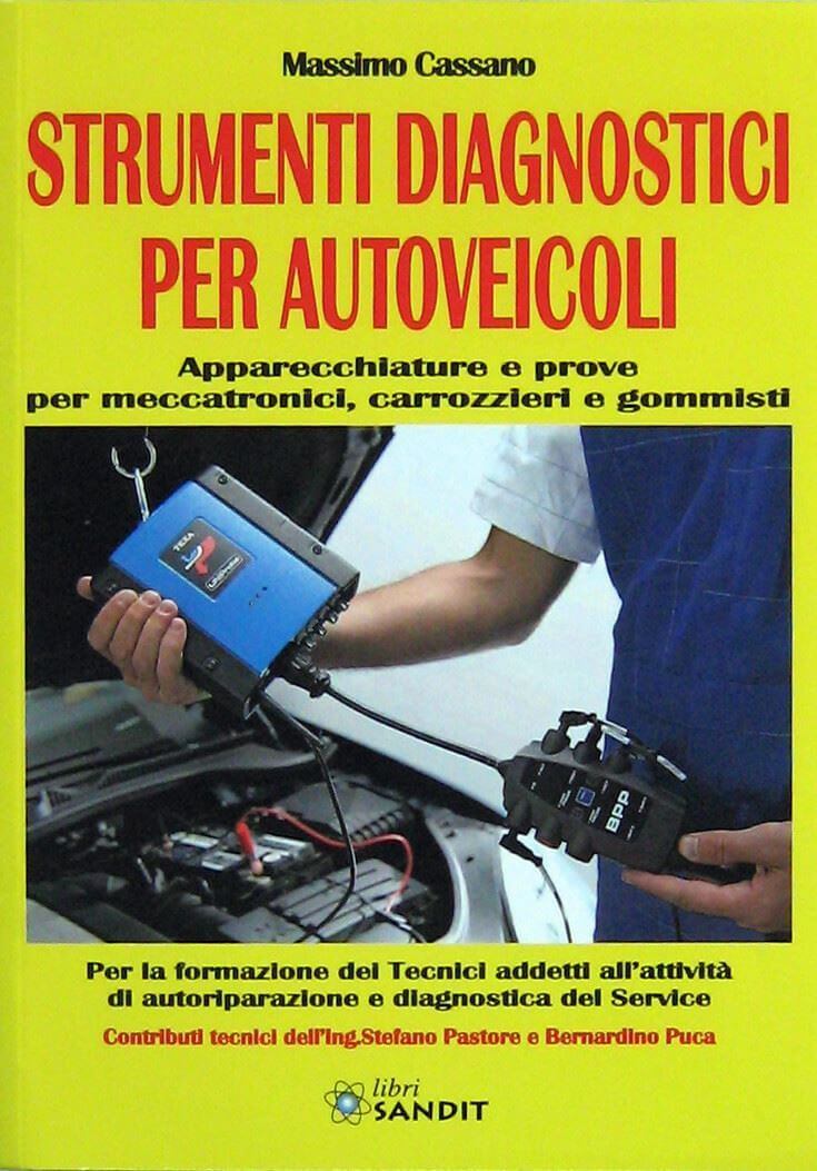 Strumenti Diagnostici Per Autoveicoli