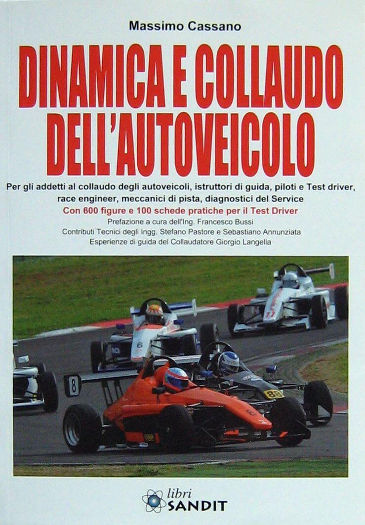 Dinamica E Collaudo Dell’Autoveicolo