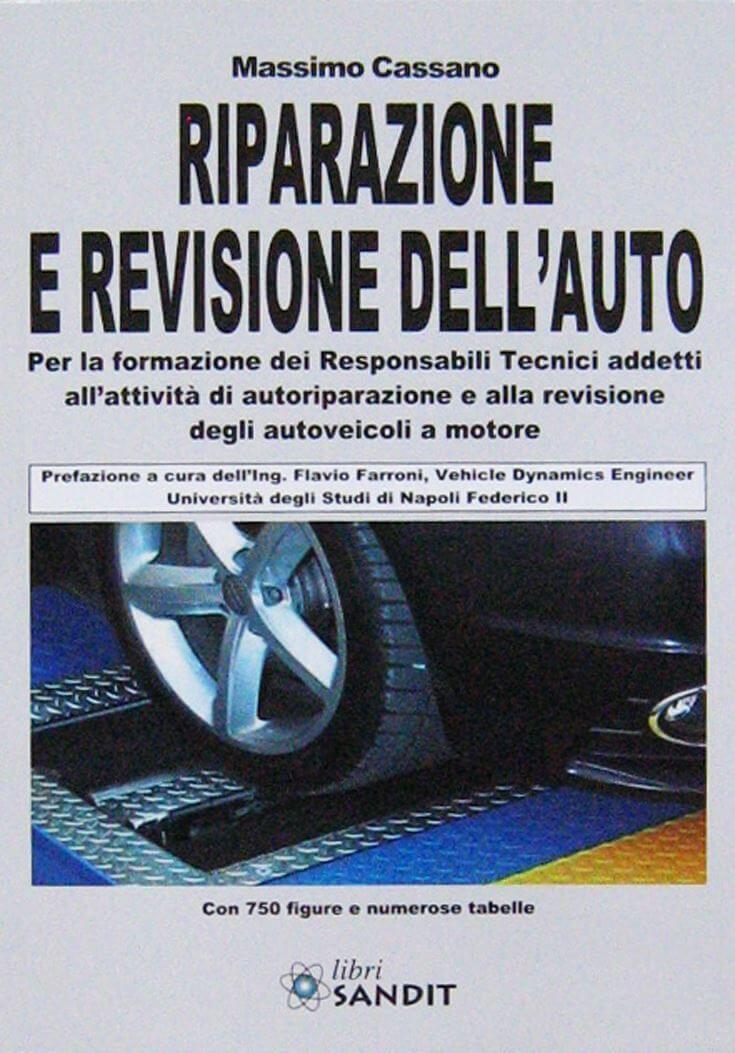 Riparazione E Revisione Dell'Auto