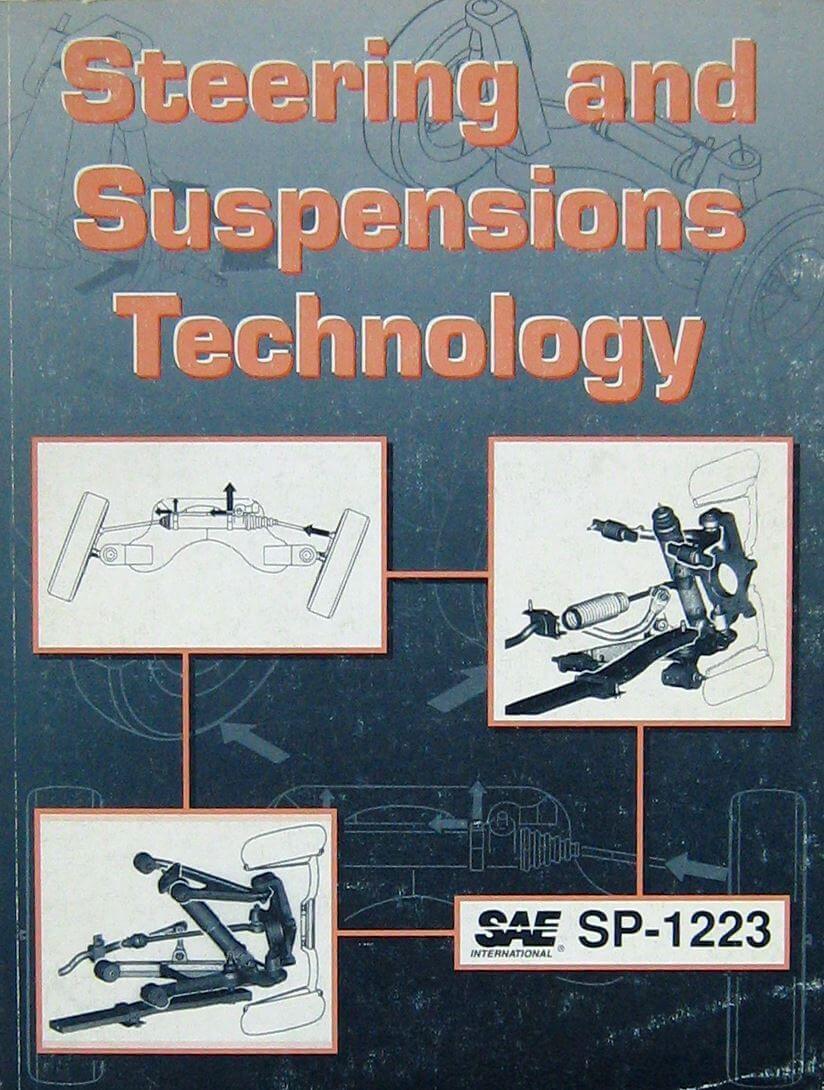 Steering And Suspensions Technology