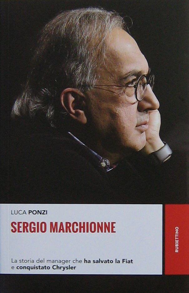Sergio Marchionne