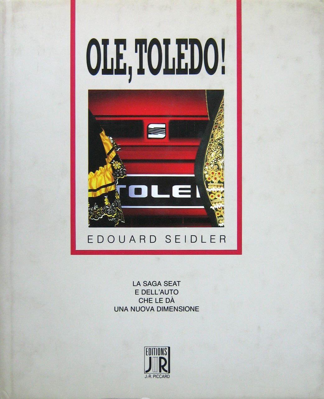 Ole' Toledo!