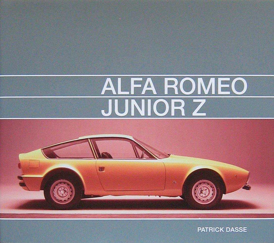 Alfa Romeo Junior Z (Di P.Dasse)