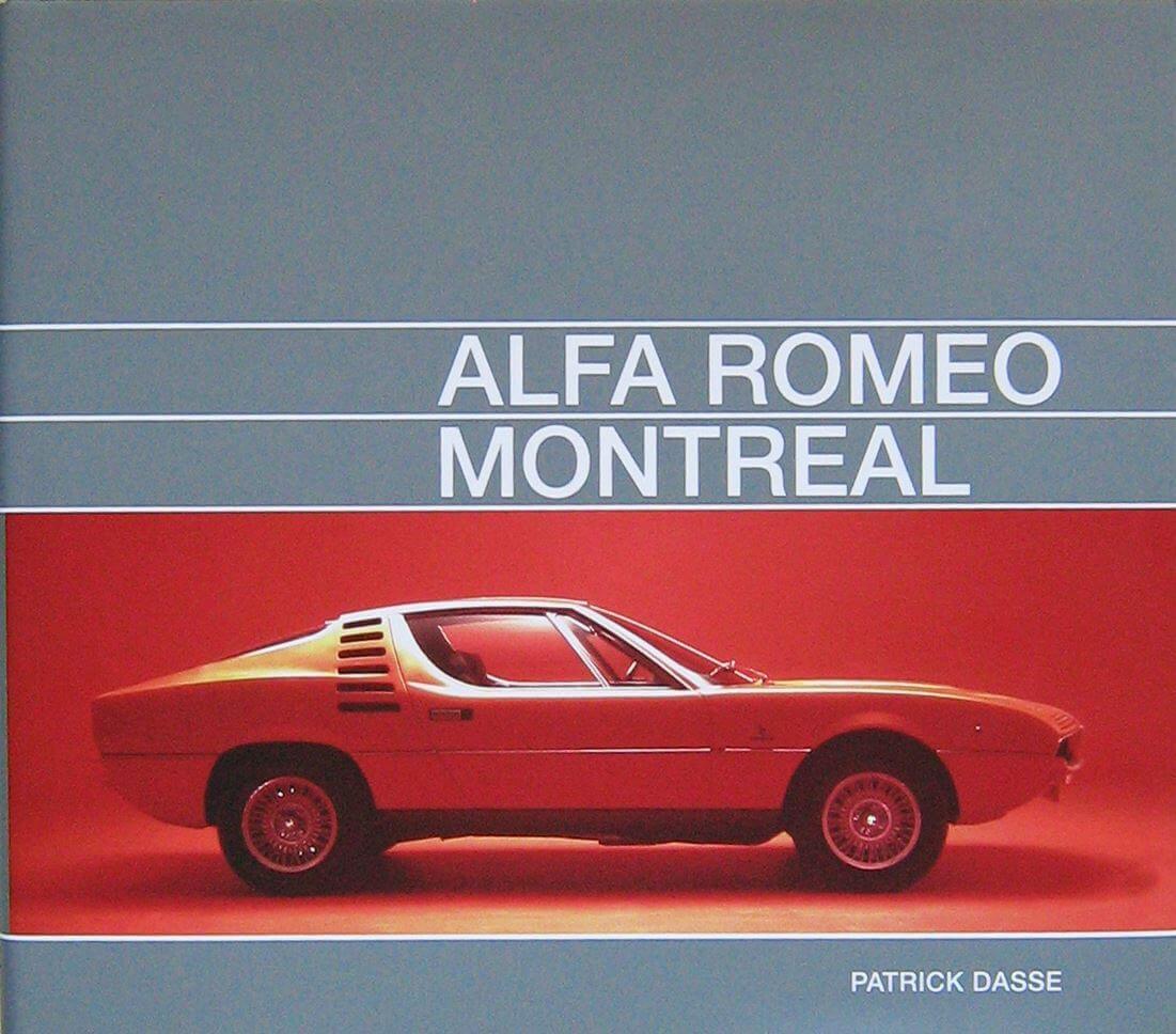 Alfa Romeo Montreal (Di P.Dasse)