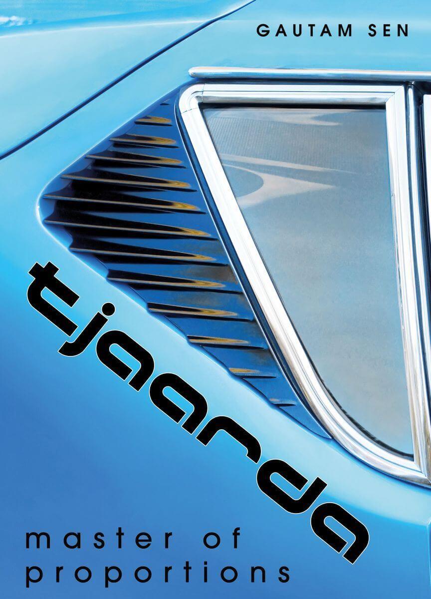 Tom Tjaarda: Master Of Proportions