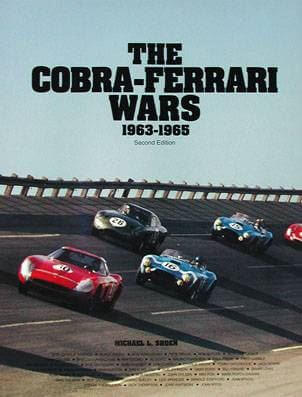 The Cobra-Ferrari Wars 1963-1965