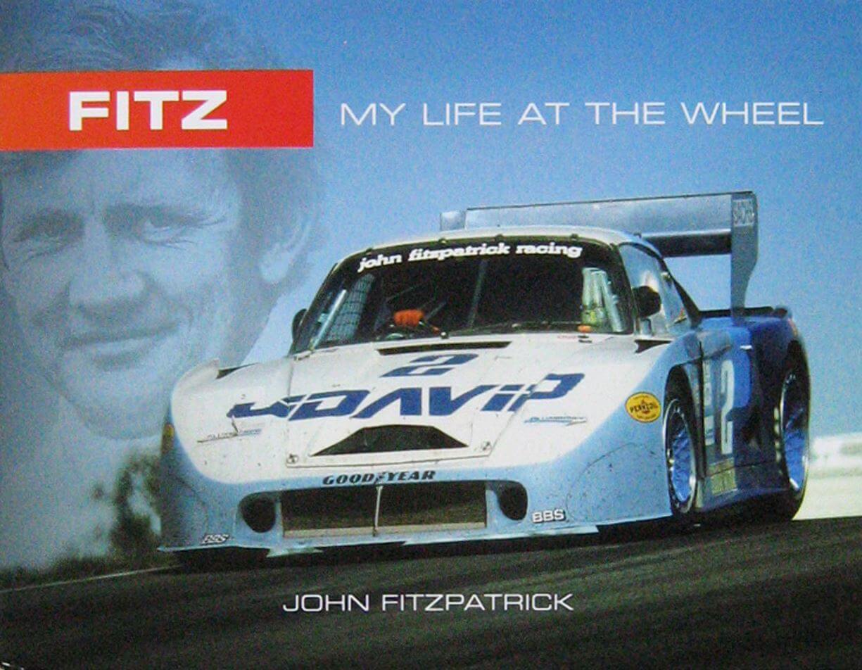 Fitz My Life At The Wheel