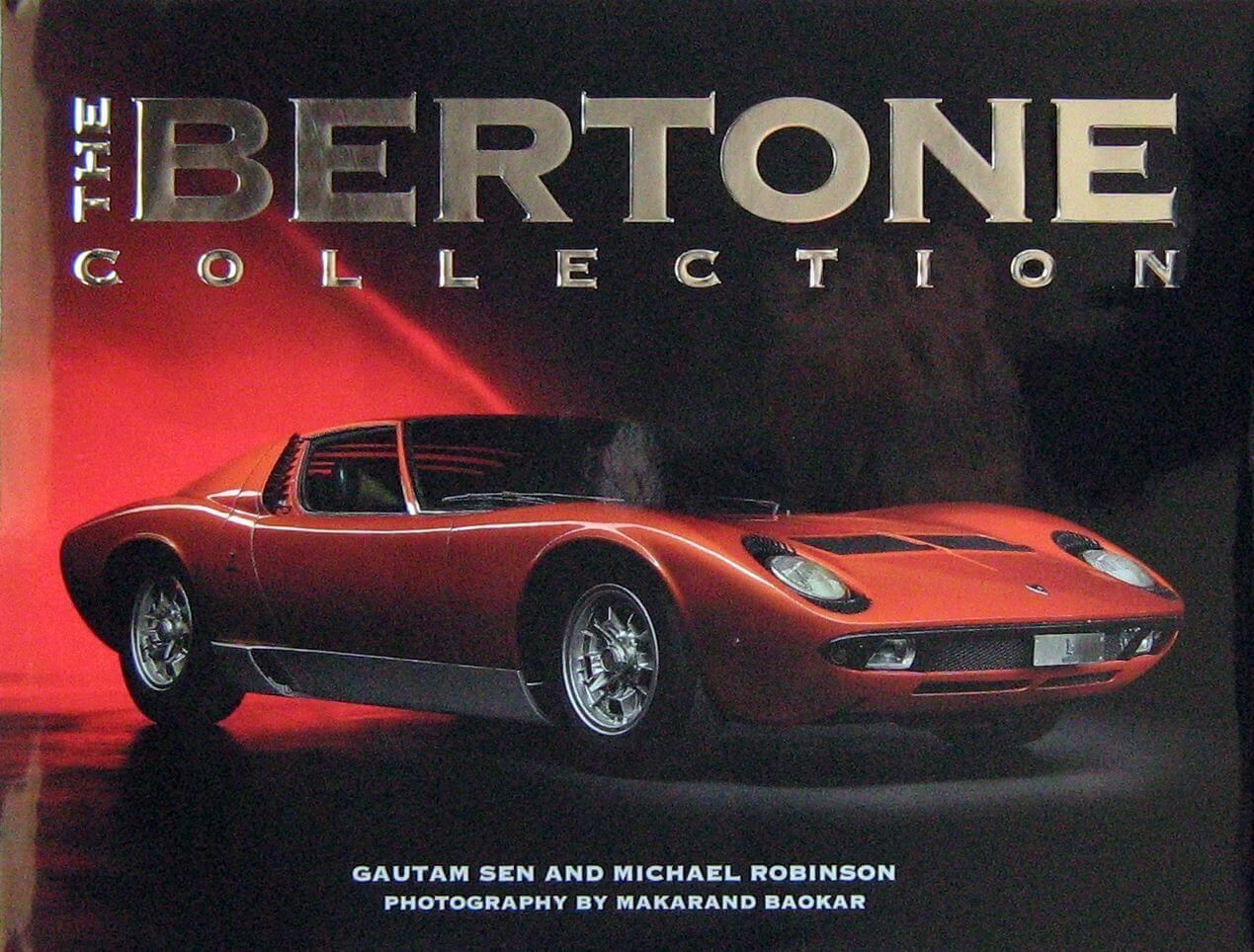 The Bertone Collection