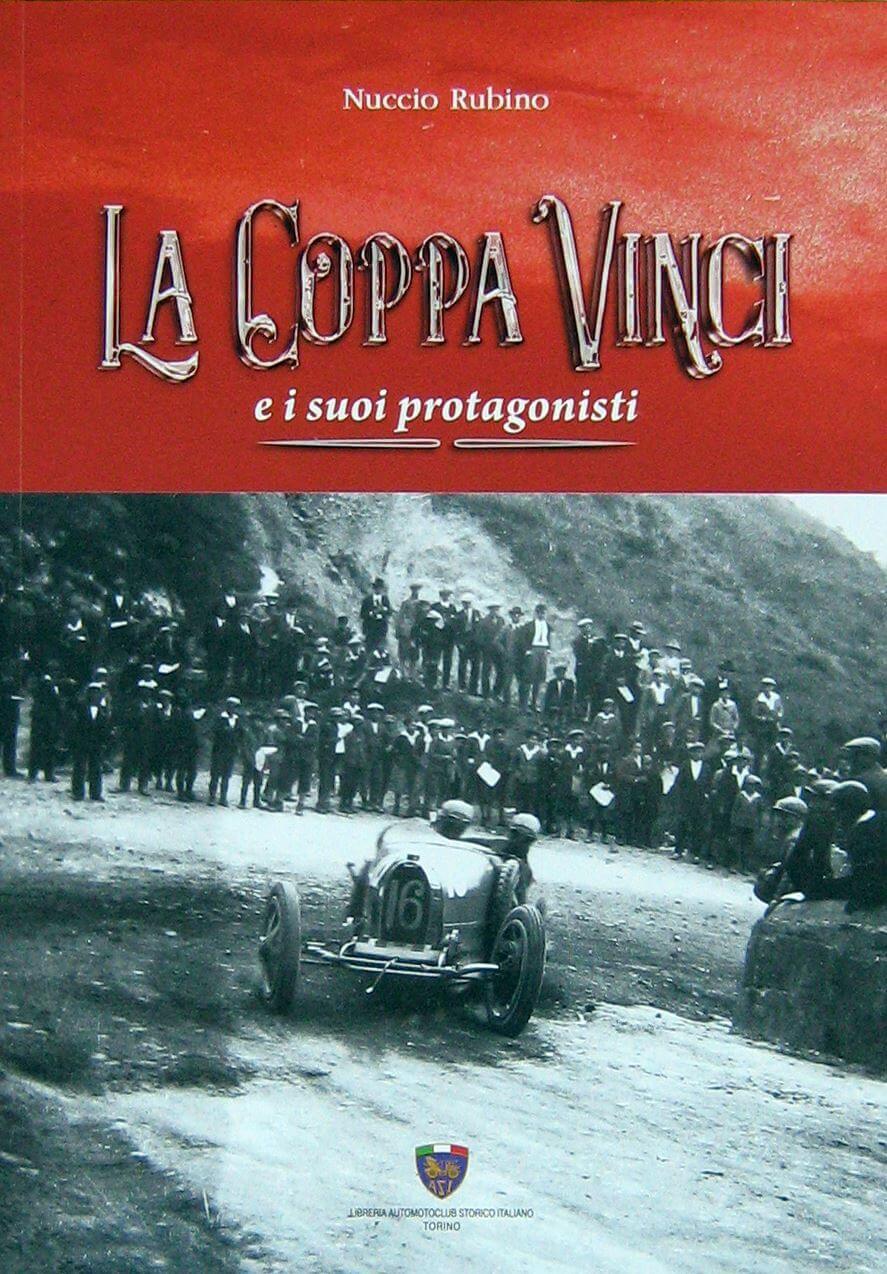 La Coppa Vinci E I Suoi Protagonisti