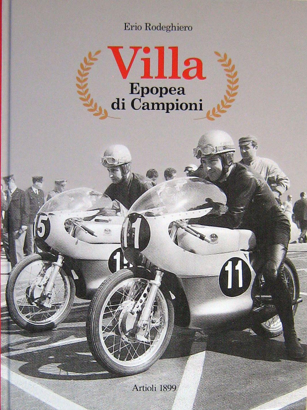 Villa Epopea Di Campioni