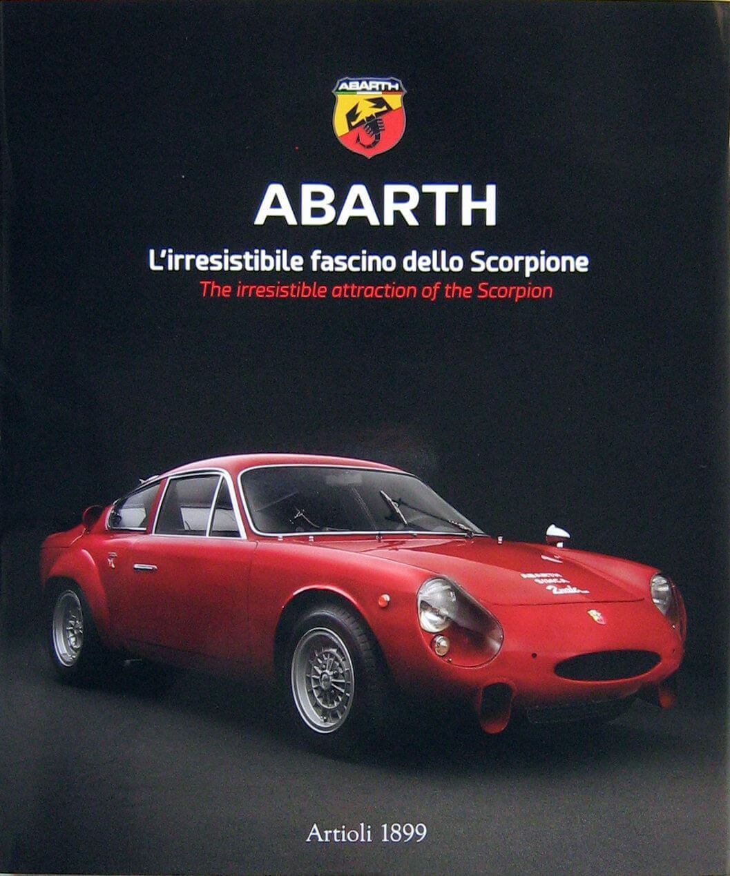 L’Irresistibile Fascino Dello Scorpione