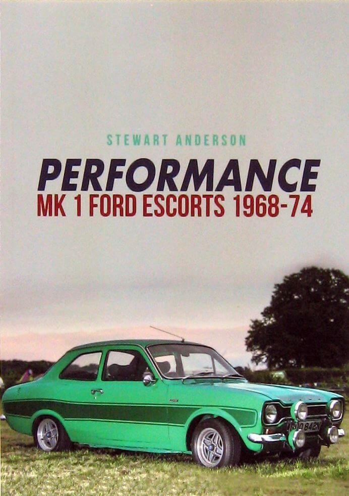 Performance MK1 Ford Escorts 1968-74