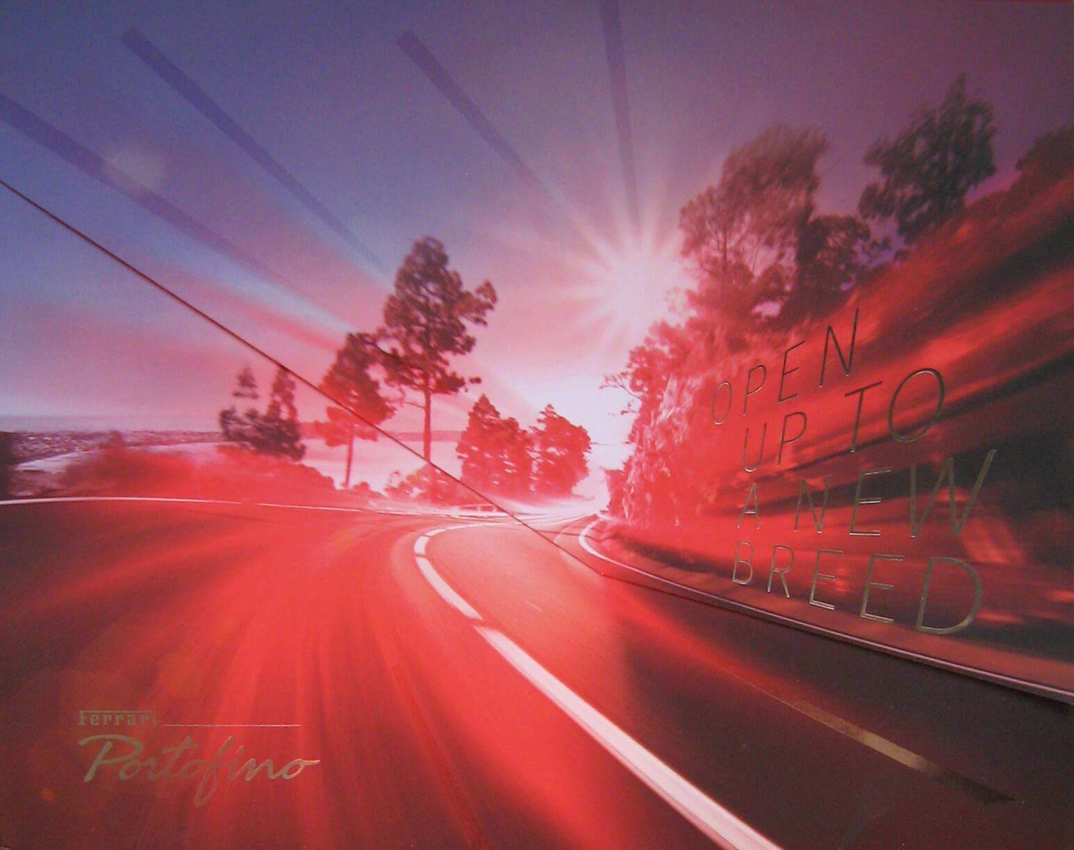 Ferrari Portofino - Open Up To A New Breed