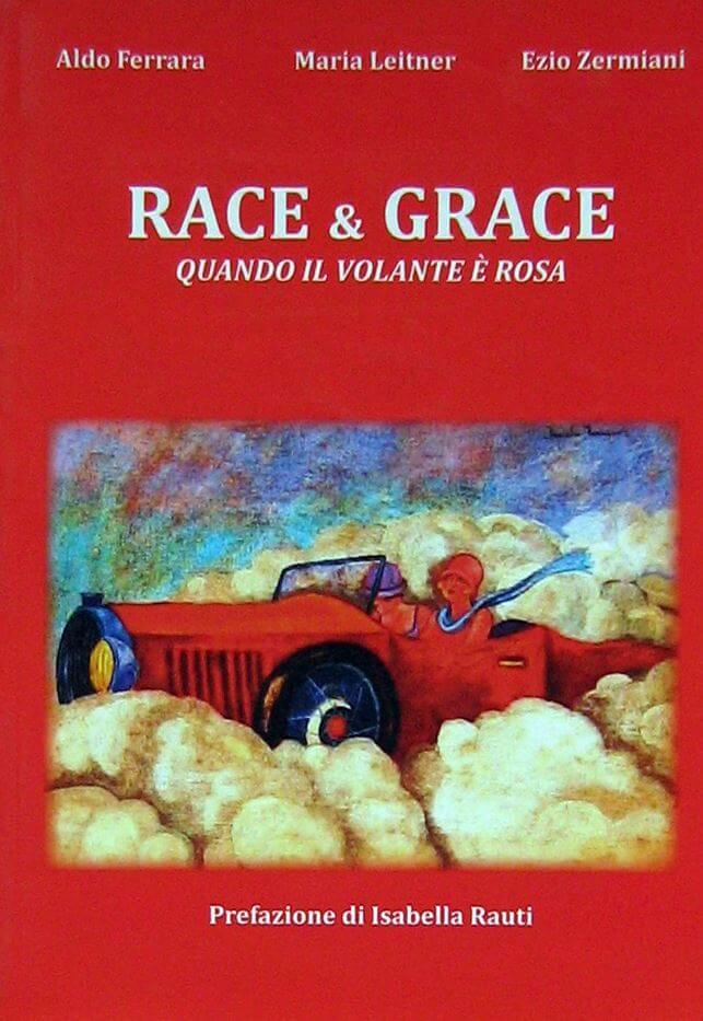 Race & Grace Quando Il Volante È Rosa