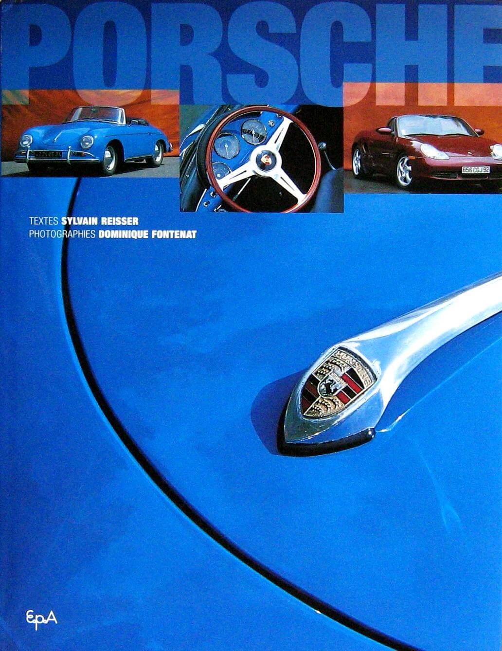 Porsche (Ed. Inglese)