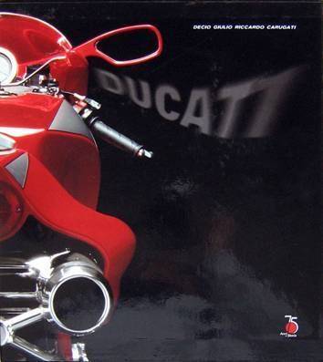 Ducati Design In The Sign Of Emotion