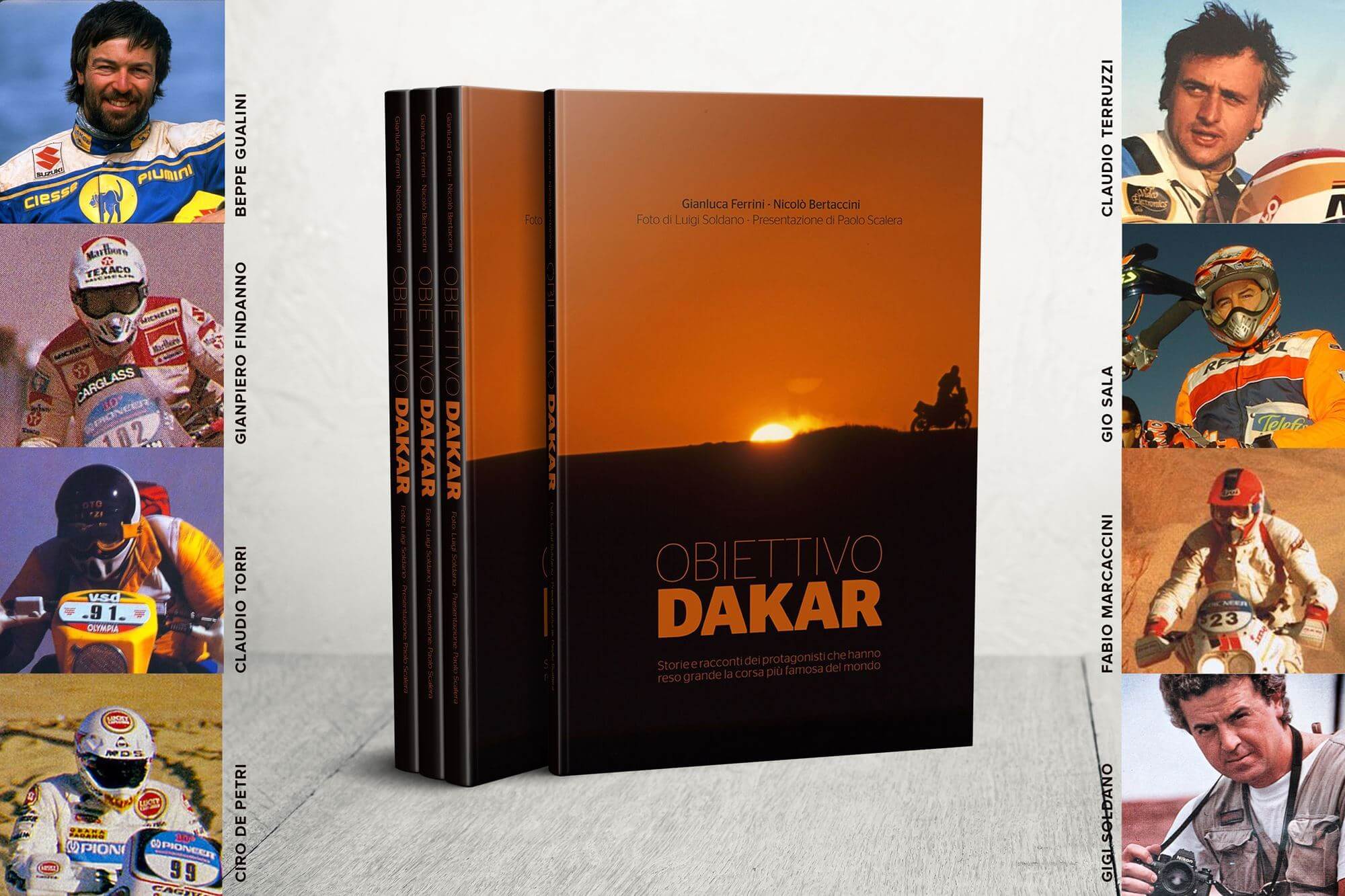 Obiettivo Dakar - immagine 2