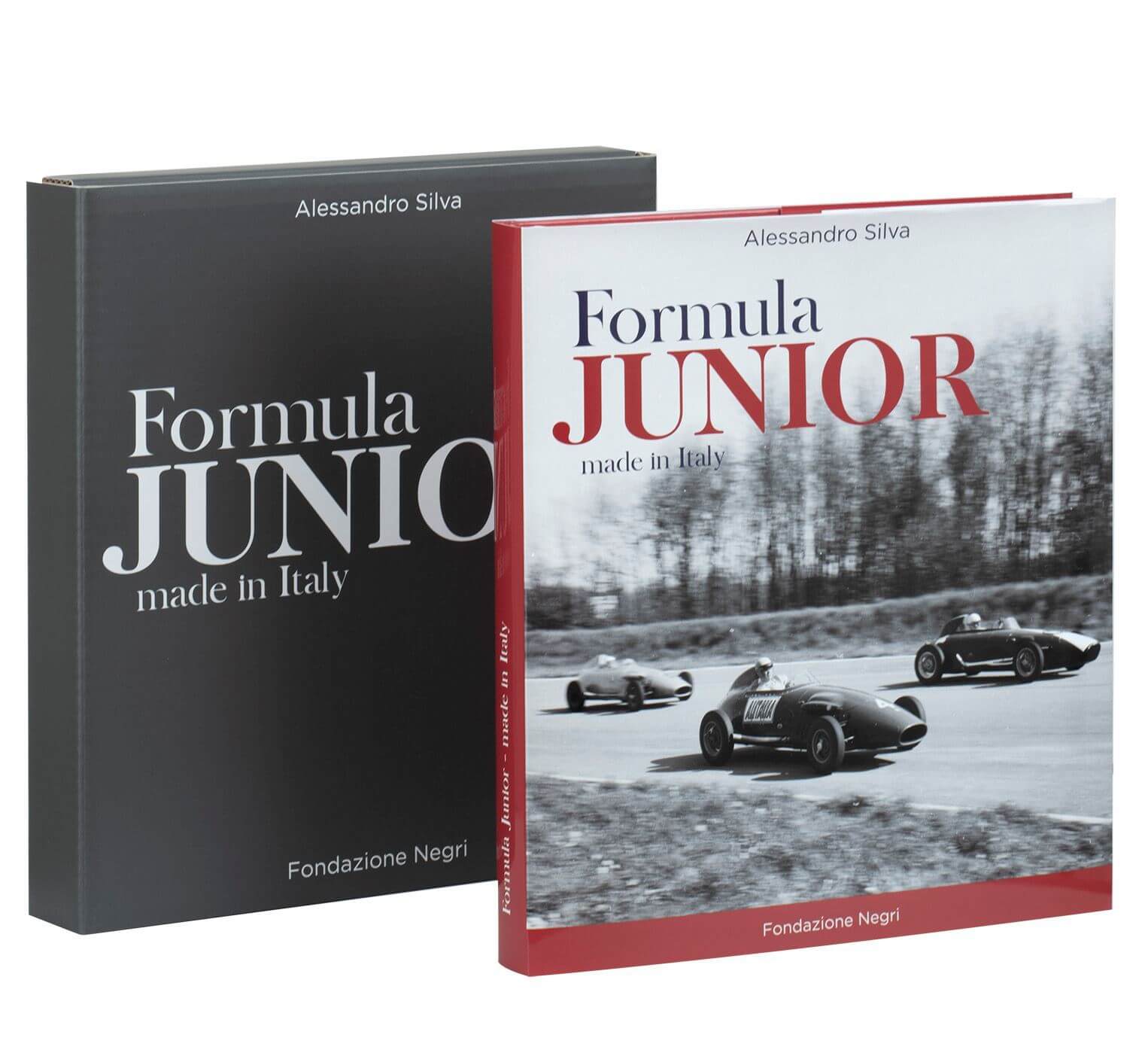 Formula Junior - Made In Italy (Edizione Italiana) - immagine 2
