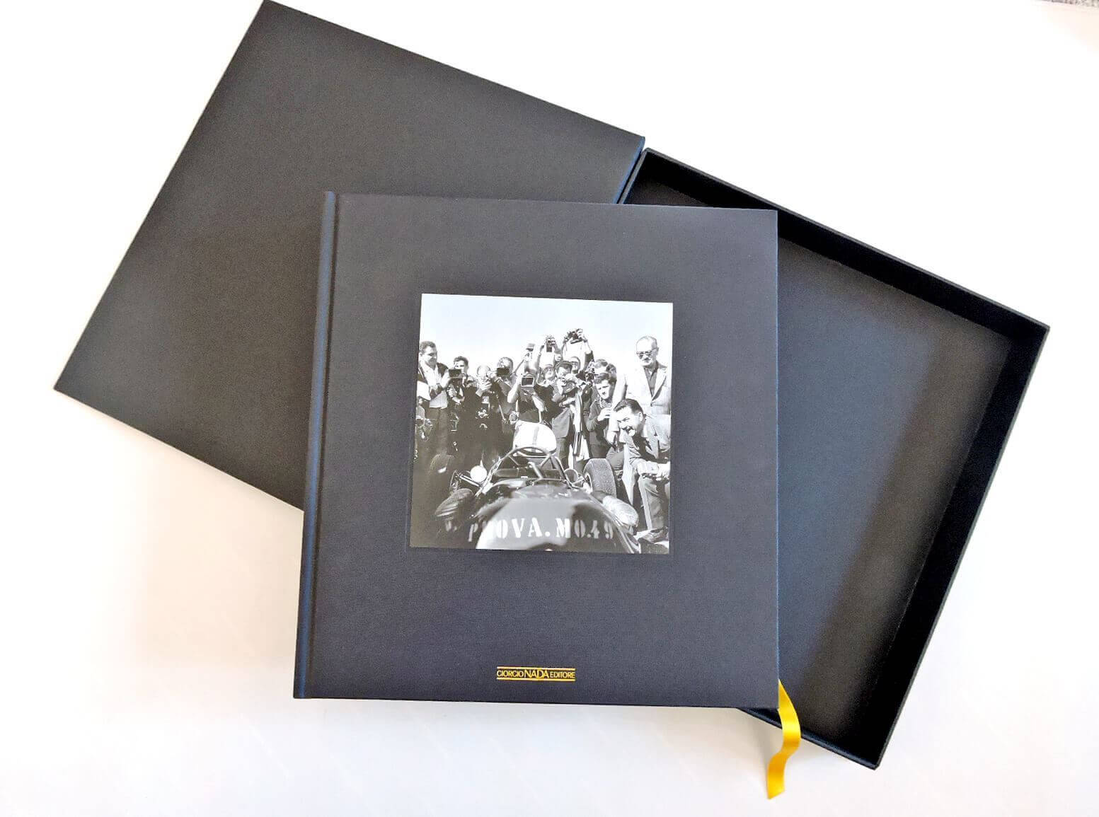 Formula 1 Portraits Gli Anni Sessanta/The Sixties - Collector'S Edition - Image 3