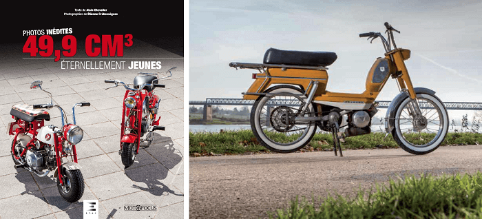 49,9 Cm&sup3; Eternellement Jeunes - immagine 2