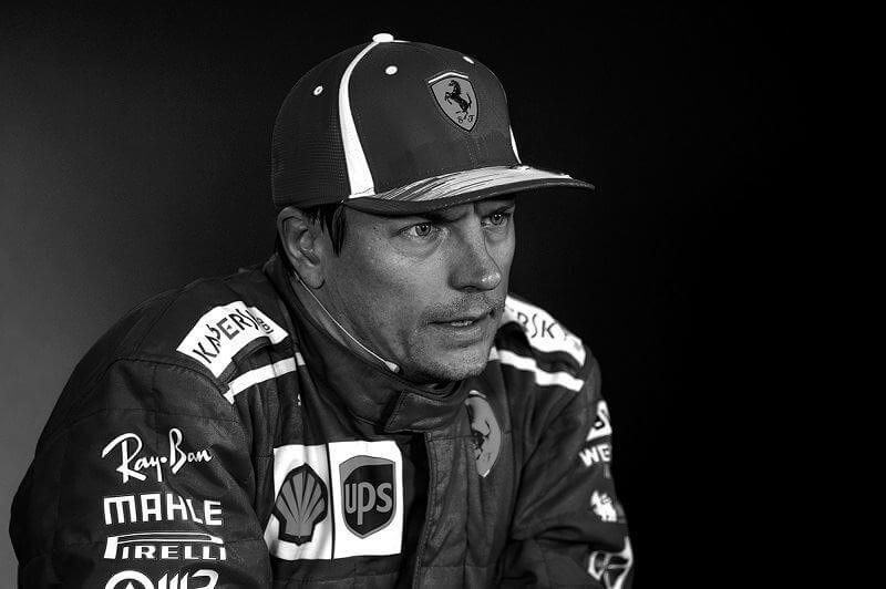 Lo Sconosciuto Kimi Raikkonen - immagine 2