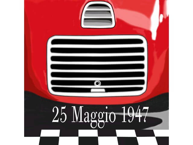 Ferrari Sessant’Anni In Sessanta Simboli 60 Smalti e 60 Litografie In Due Cofanetti - immagine 6