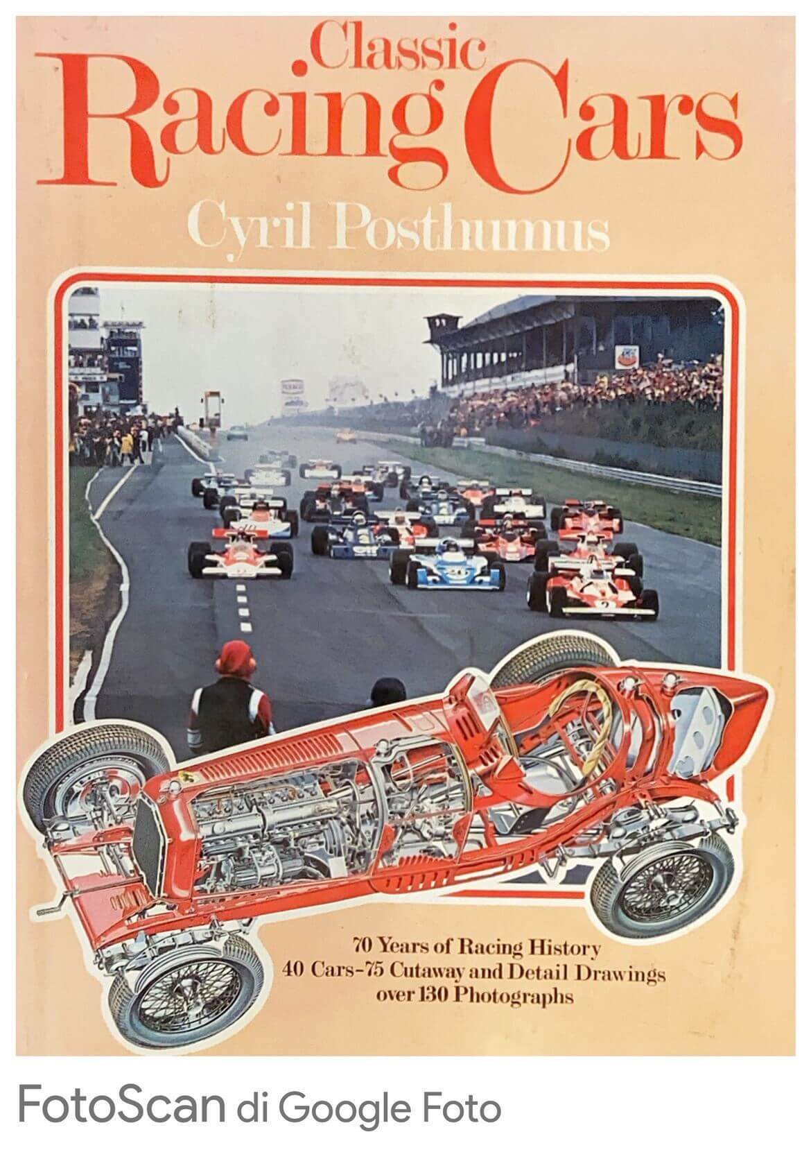 Classic Racing Cars - immagine 2