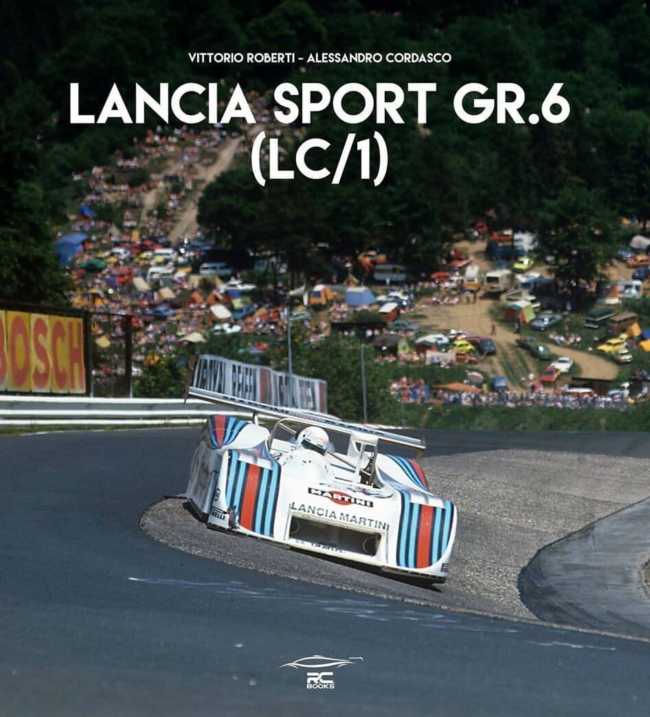 Lancia Sport Gr.6 (Lc/1)