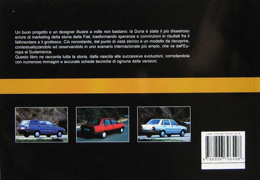 Fiat Duna 1987-1991 - immagine 2