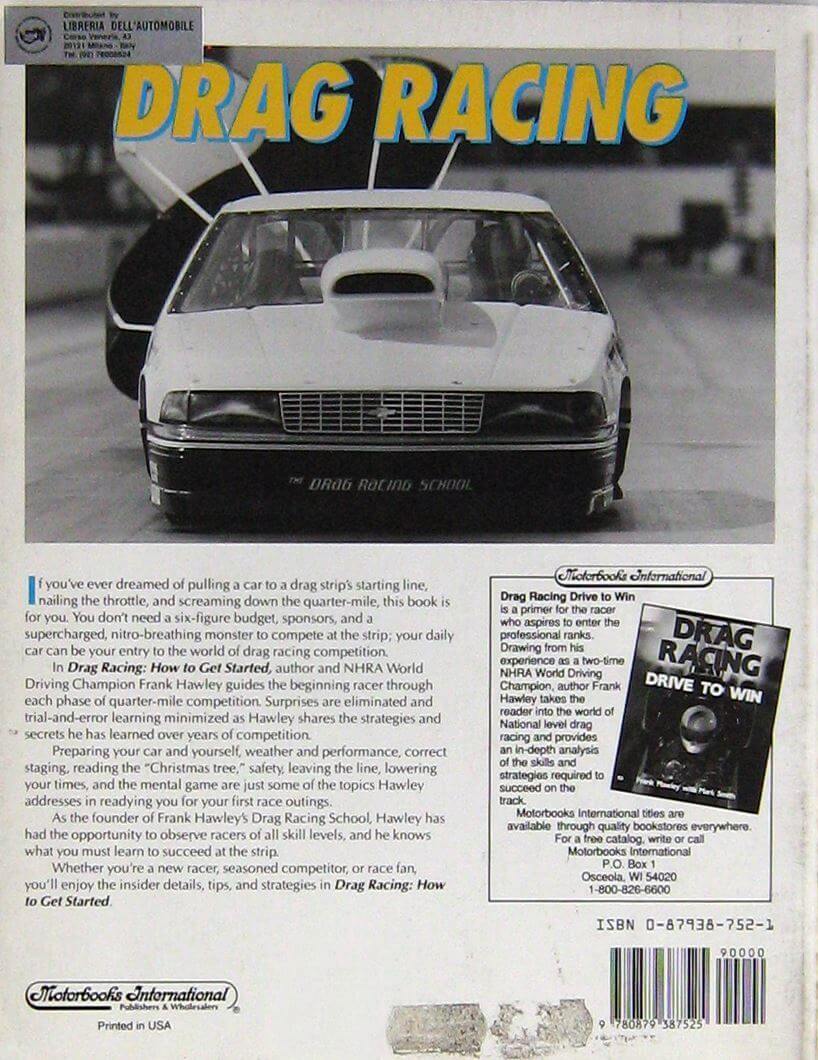 Drag Racing: How To Get Started - immagine 2