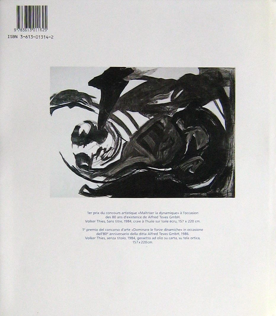 Dynamik Beherrschen: Una Cronaca Sotto L'Insegna Del Progresso Tecnico/Une Chronique Sous Le Signe Du Progres Technique - immagine 2