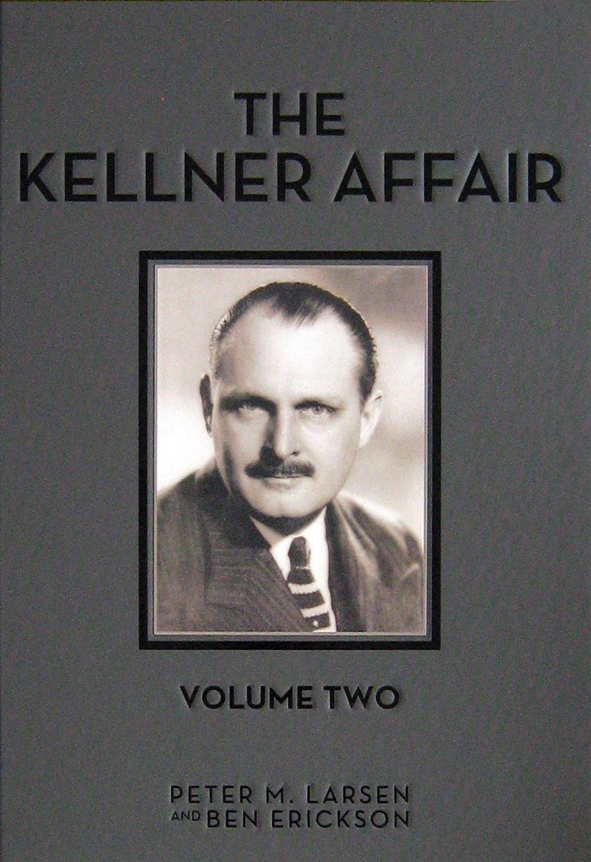 The Kellner Affair Matters Of Life And Death - immagine 5