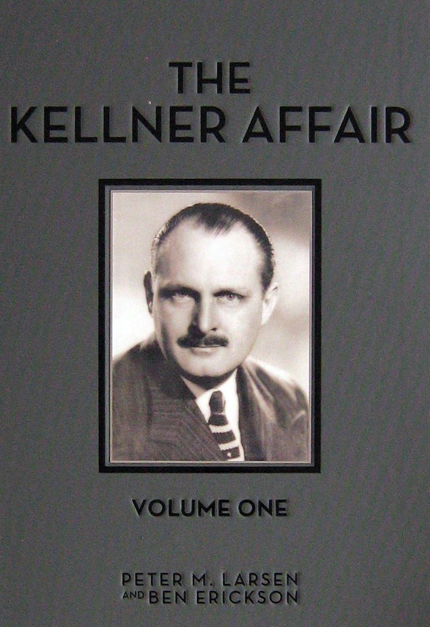 The Kellner Affair Matters Of Life And Death - immagine 4