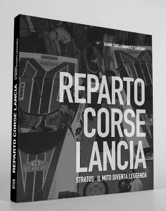 Stratos Il Mito Diventa Leggenda - immagine 2