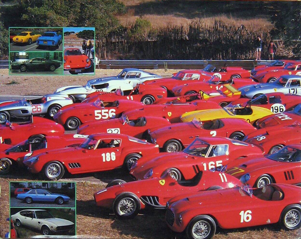 California Ferraris - immagine 2