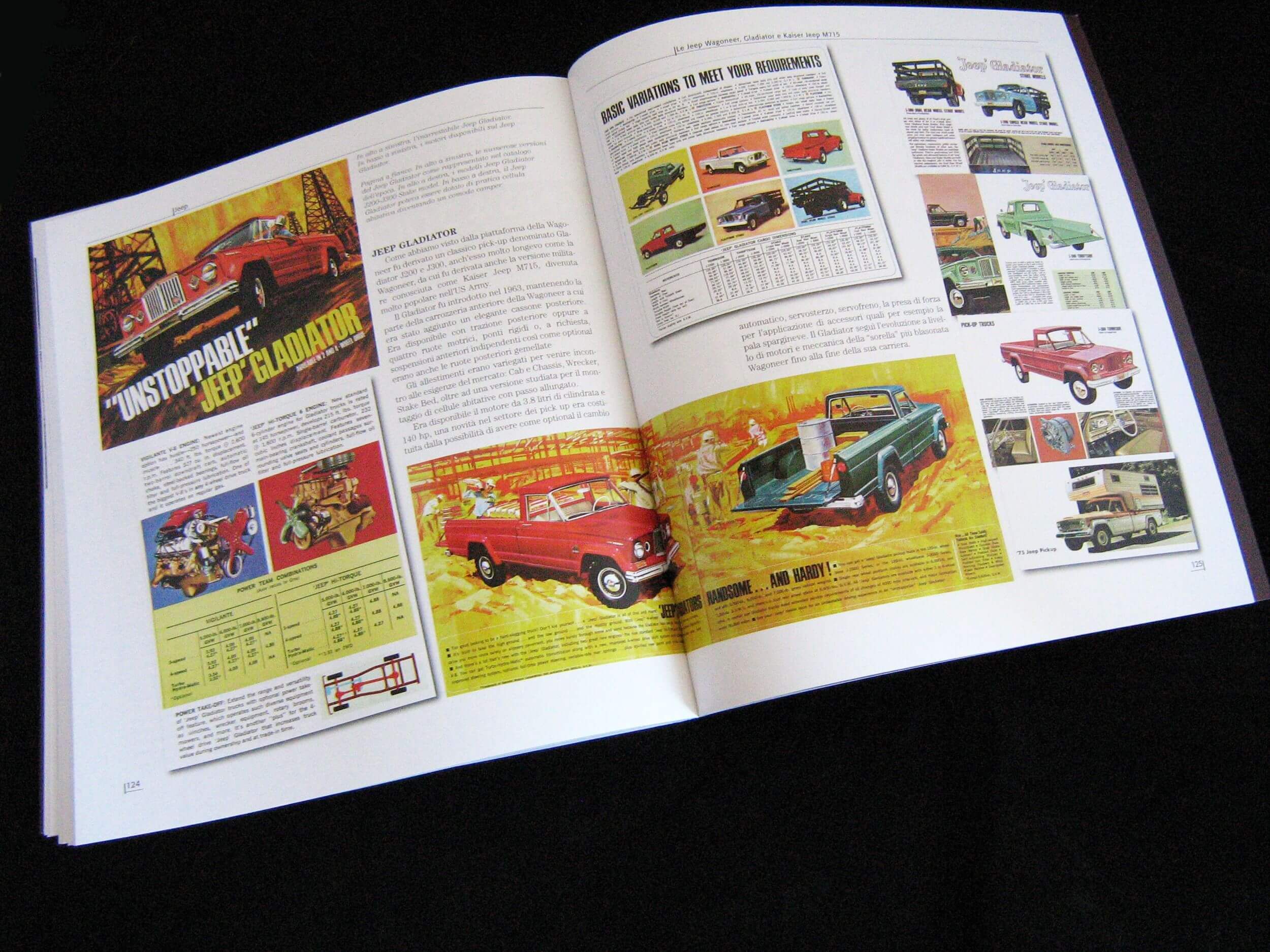 Jeep - Le Vetture Che Hanno Fatto La Storia - Image 5