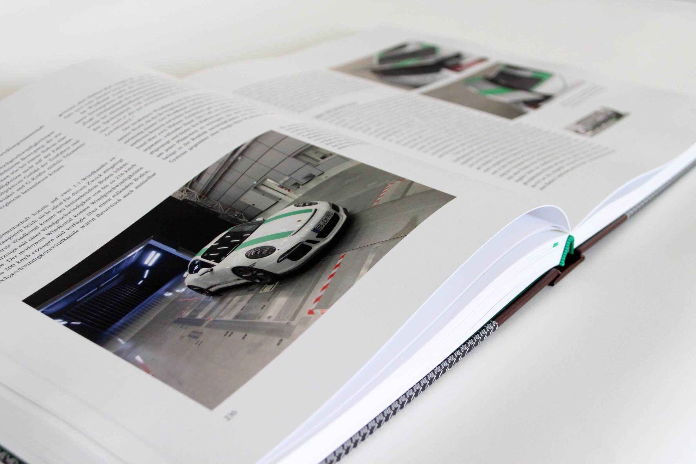 Porsche 911 R - immagine 4