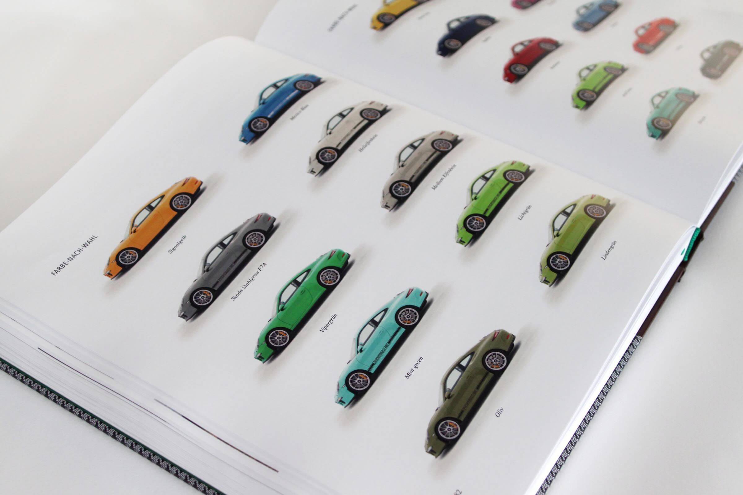 Porsche 911 R - immagine 2