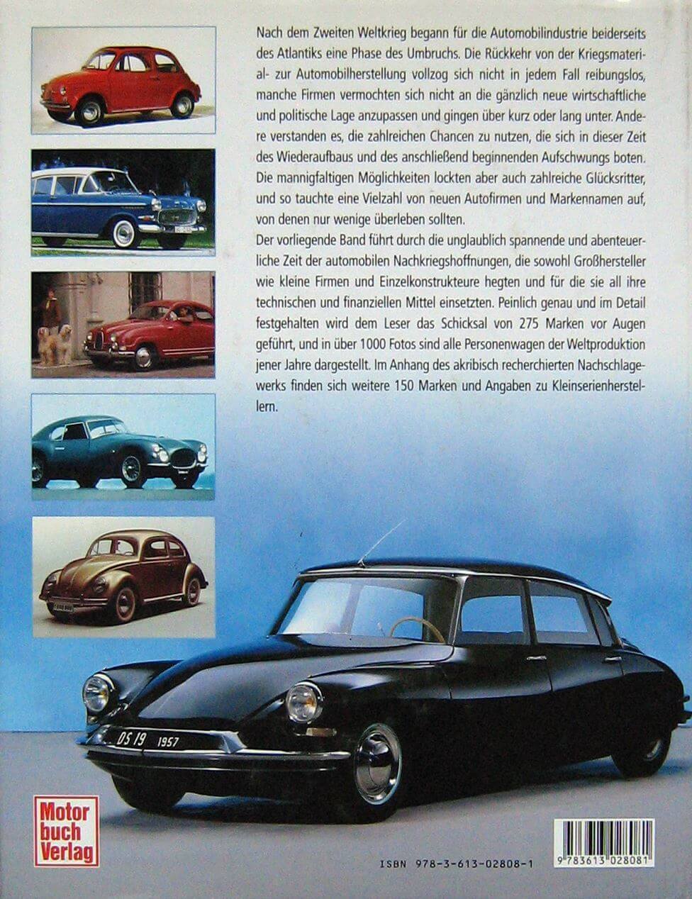Alle Autos Der 70Er Jahre - immagine 2