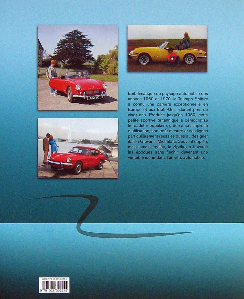 Triumph Spitfire & GT6 - immagine 2