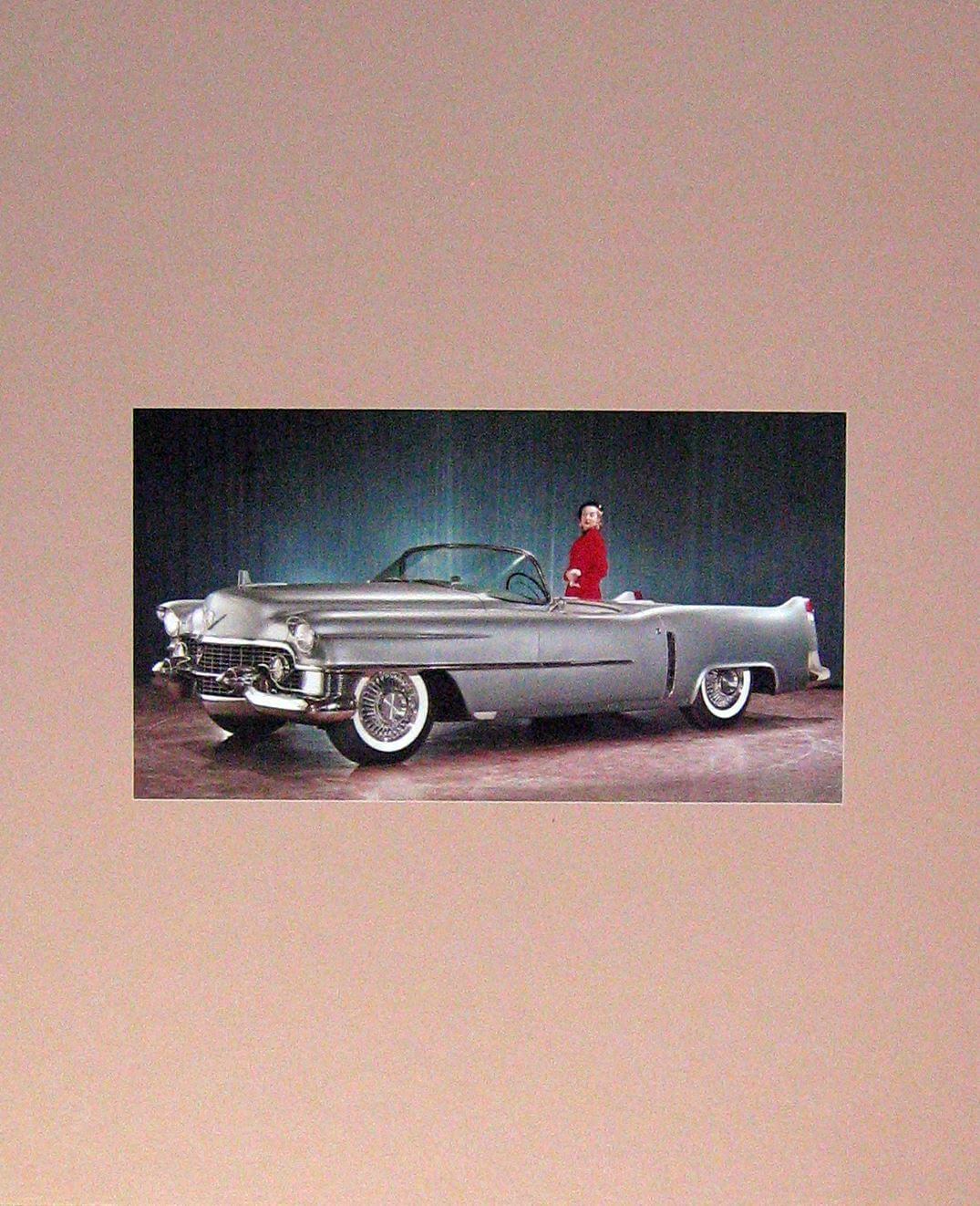 Cadillac Un Faste Particulier - immagine 2