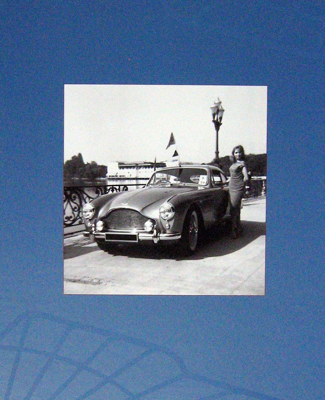 Aston Martin (Con Cofanetto) - immagine 2