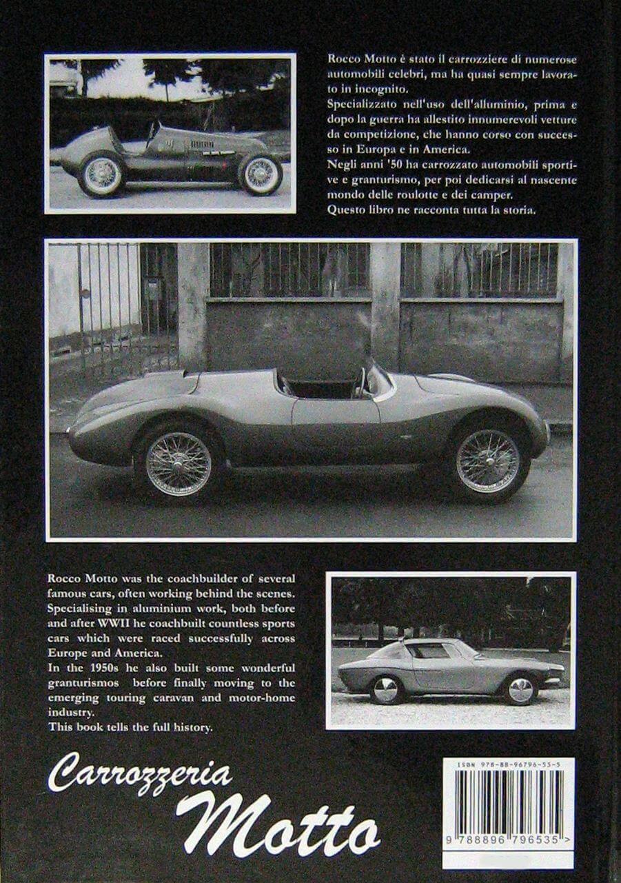 Carrozzeria Motto - immagine 2