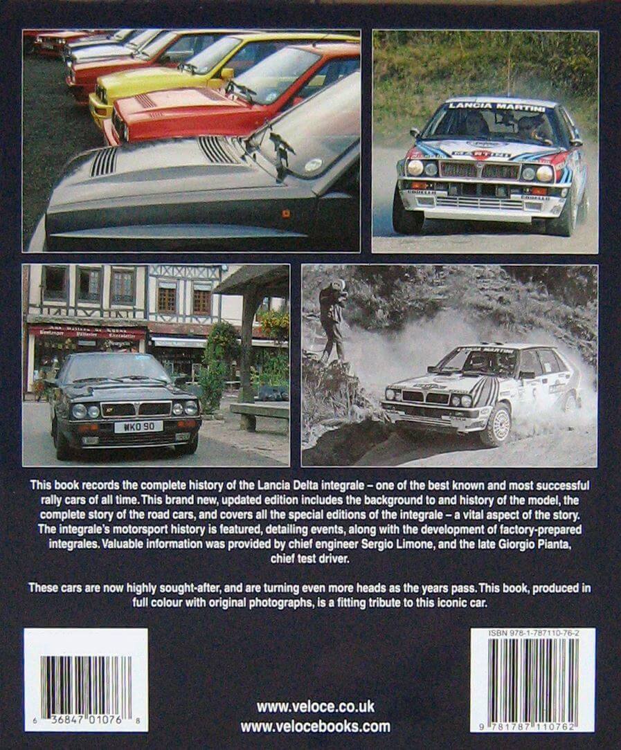 Lancia Delta Integrale - immagine 2