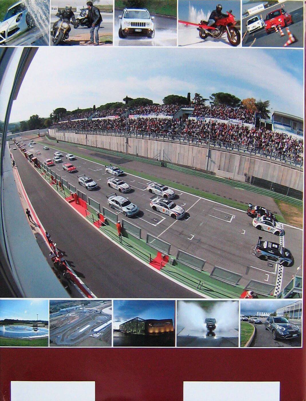 Vallelunga 65 Anni Tra Storia E Futuro - immagine 2