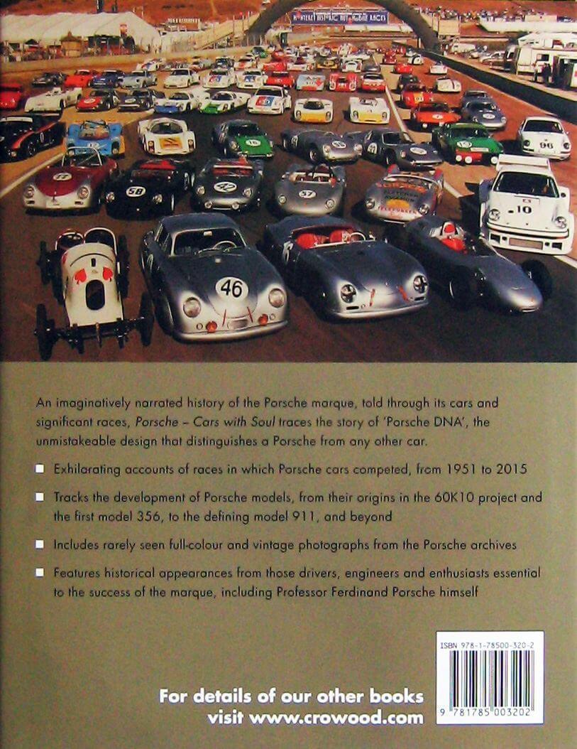 Porsche Cars With Soul - immagine 2