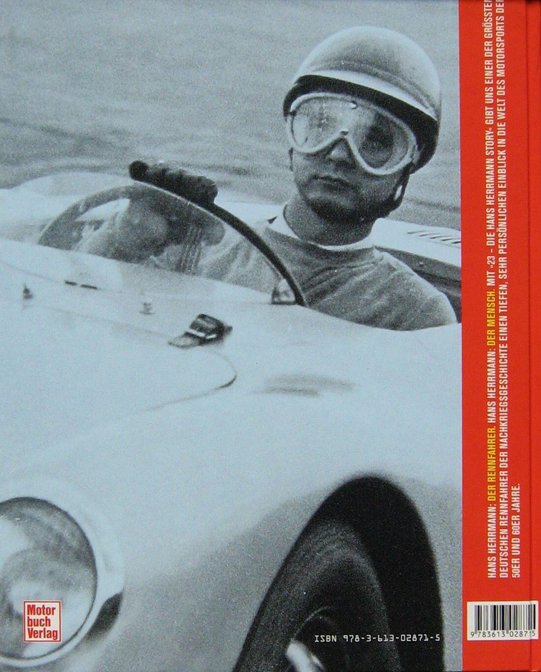 Hans Herrmann-Story - immagine 2