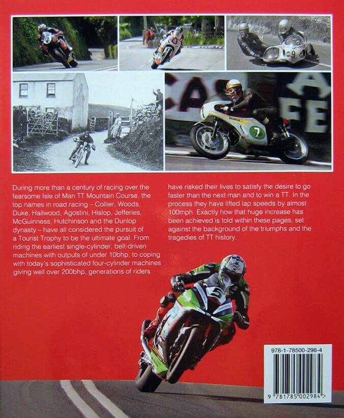 Speed At The TT Races Faster And Faster - Image 2